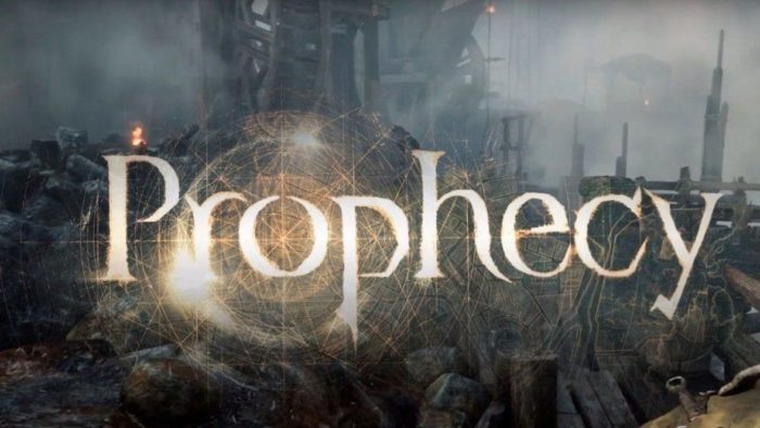 Prophecy: vídeo vazado mostra game medieval cancelado da Sucker Punch