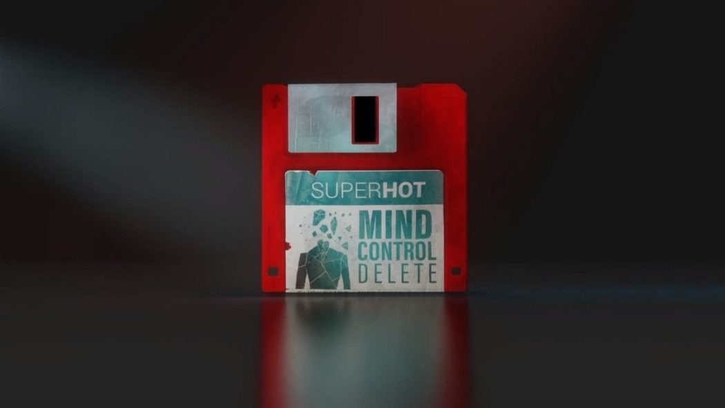 Análise Arkade - Superhot: Mind Control Delete é MAIS Superhot (com uma pitada de roguelike)