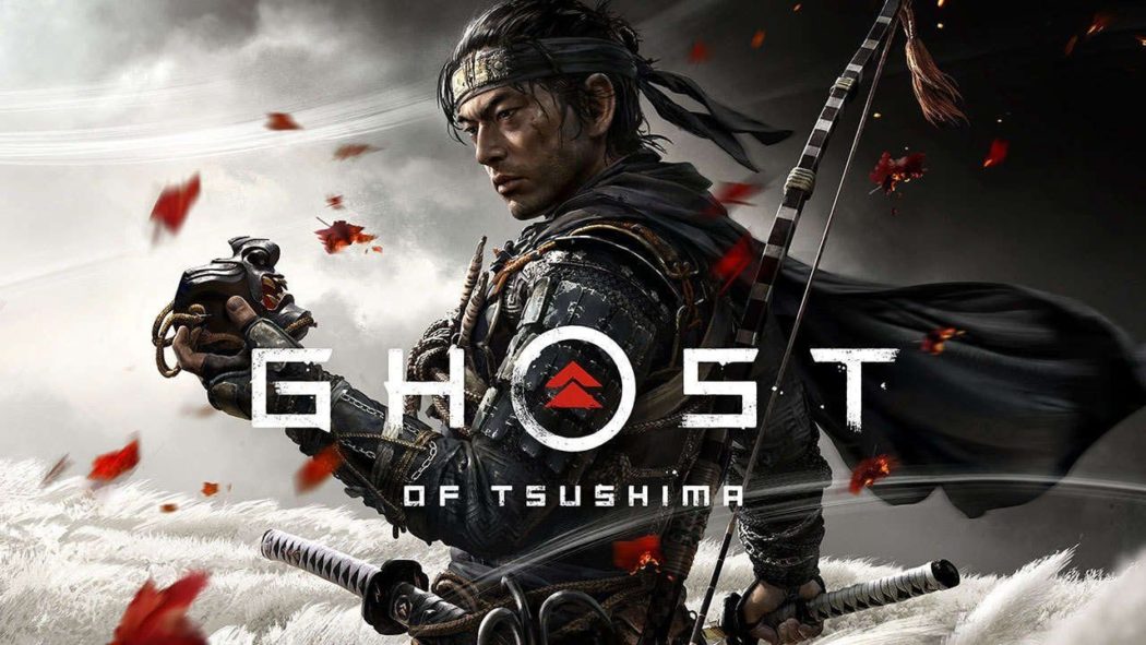 Ghost of Tsushima ganha dificuldade "Lethal", e outras novidades
