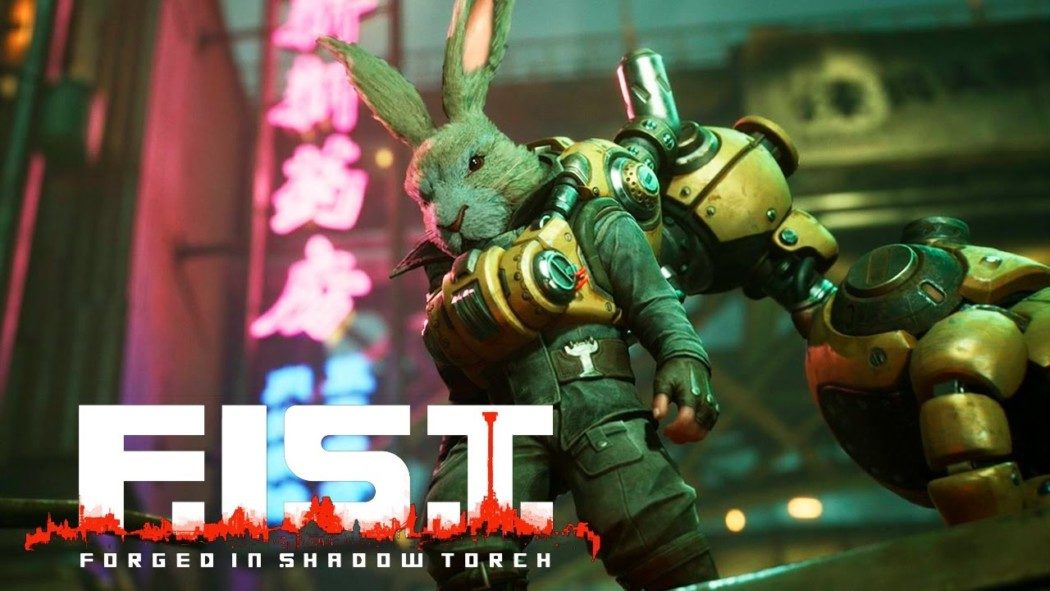 F.I.S.T.: Forged in Shadow Torch ganha novo trailer e novas informações