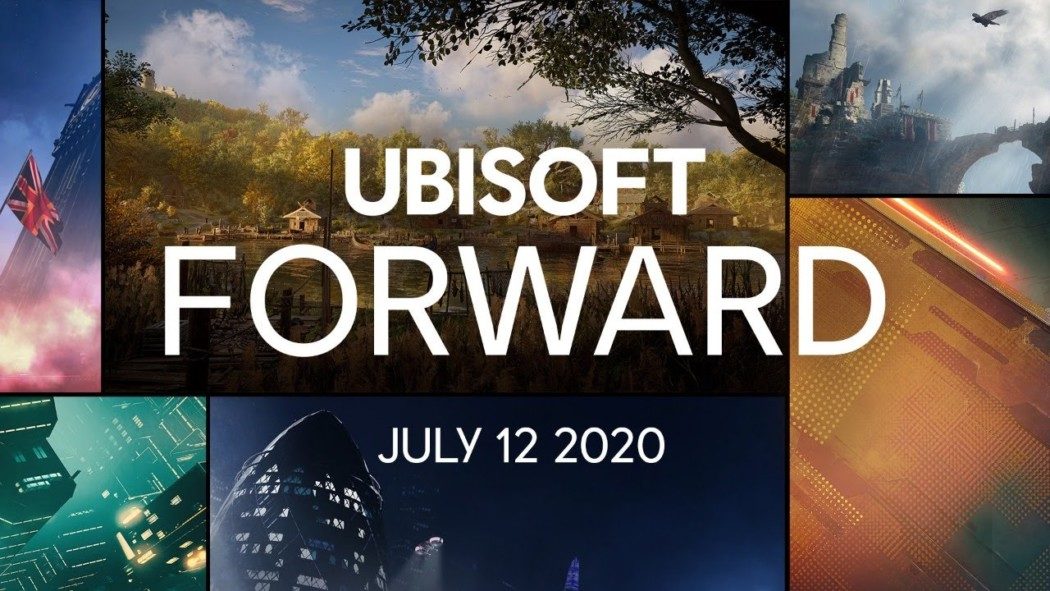 Confira tudo o que foi apresentado na Ubisoft Forward!