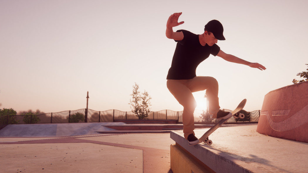Lançamentos da semana: Skater XL, Destroy All Humans!, Maid of Sker, e mais