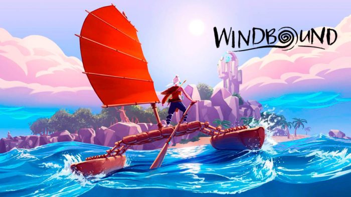 Análise Arkade: Windbound traz a aura de Zelda em uma aventura encantadora