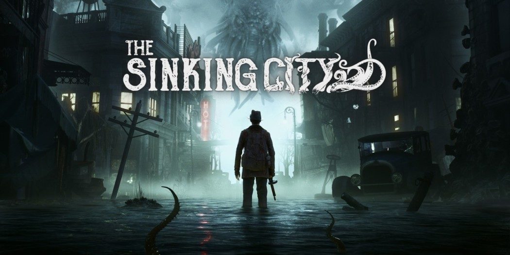 Tribuna Arkade: The Sinking City será retirado das lojas devido a uma disputa legal