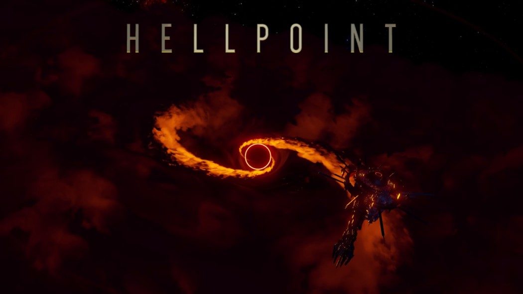 Análise Arkade: Hellpoint é um divertido souls-like sci-fi