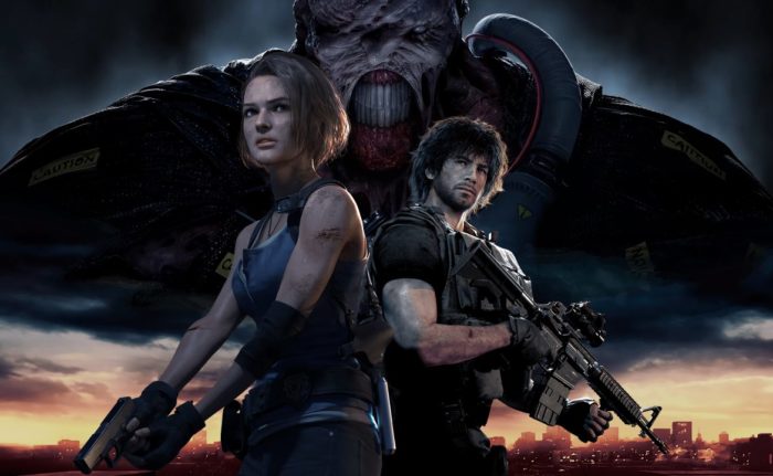 Netflix anuncia série de Resident Evil com diretor de Breaking Bad
