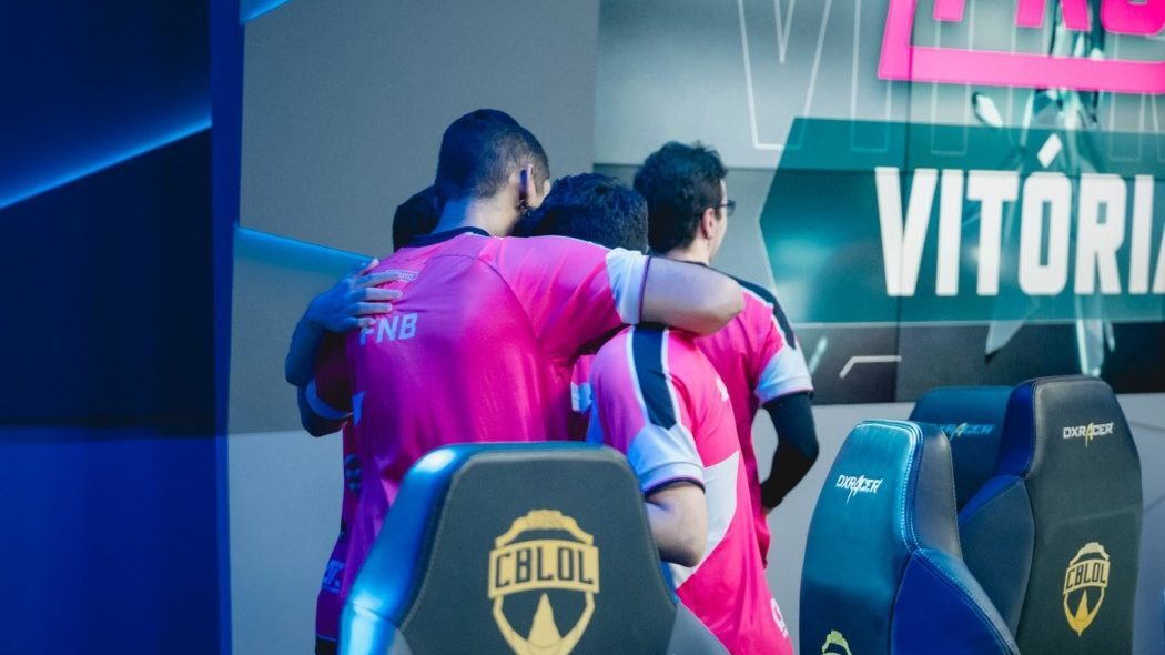 CBLoL – Prodigy mais perto das Eliminatórias!
