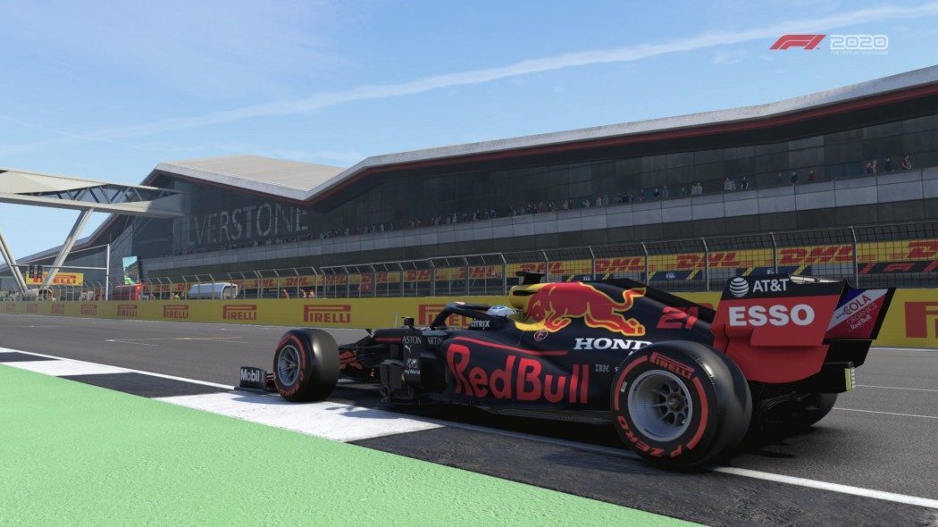 F1 2020 - Dicas e setup para as curvas rápidas de Silverstone