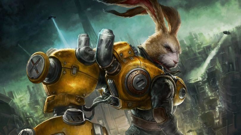F.I.S.T.: Forged in Shadow Torch ganha novo trailer com história e gameplay