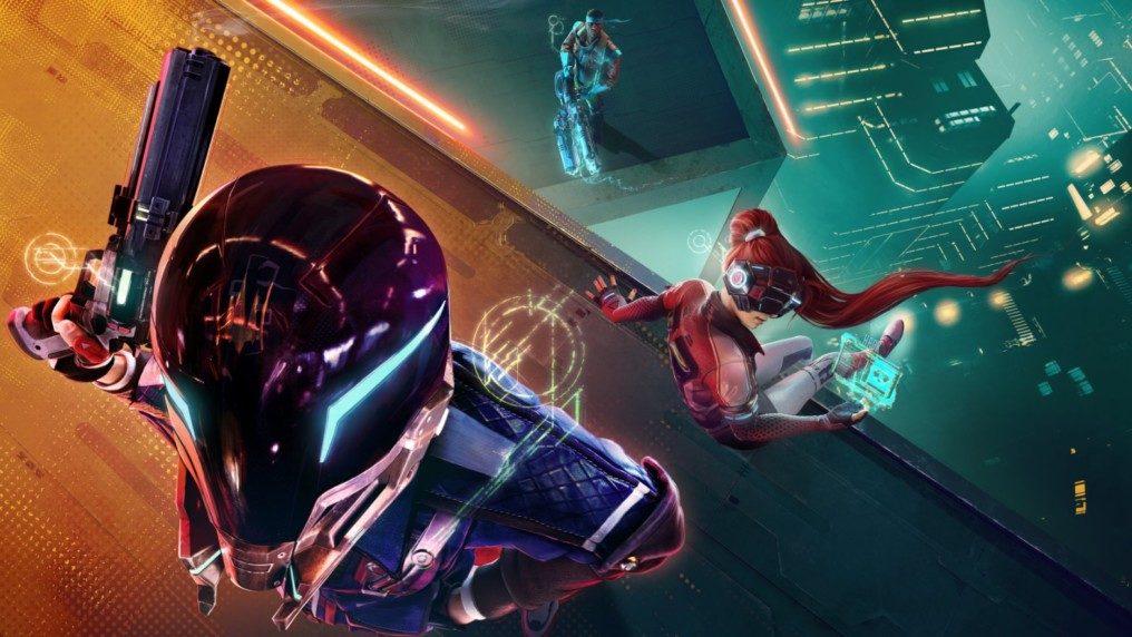 Lançamentos da semana: Hyper Scape, EA Sports UFC 4, A Total War Saga: TROY, e mais