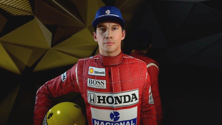Algoritmos da AWS afirmam que Ayrton Senna é o mais rápido da Fórmula 1