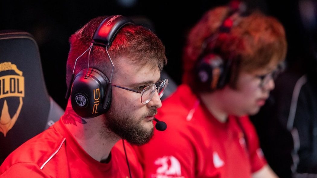 CBLoL – Flamengo mantém o sonho vivo!