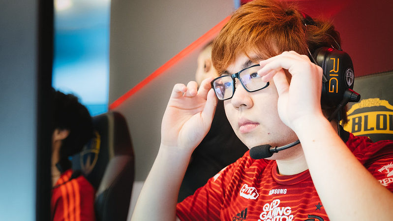 CBLoL – Flamengo vence e ainda possui chances de classificação!