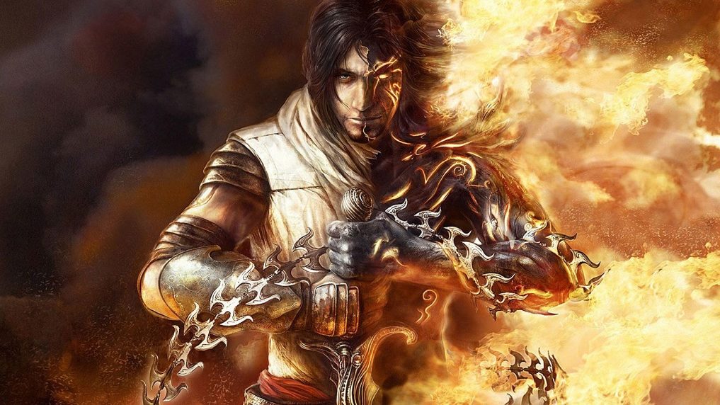 Rumor: remake de Prince of Persia pode ser lançado ainda este ano!