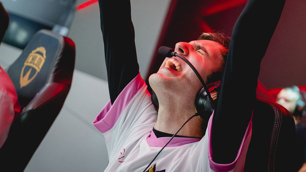 CBLoL – Ainda na lanterna, Vivo Keyd vence Prodigy!