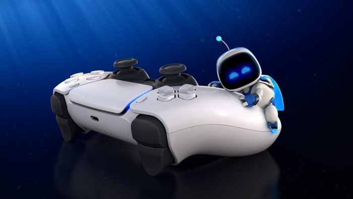 Playstation 5: vídeo promocional destaca as sensações e a imersão da próxima geração