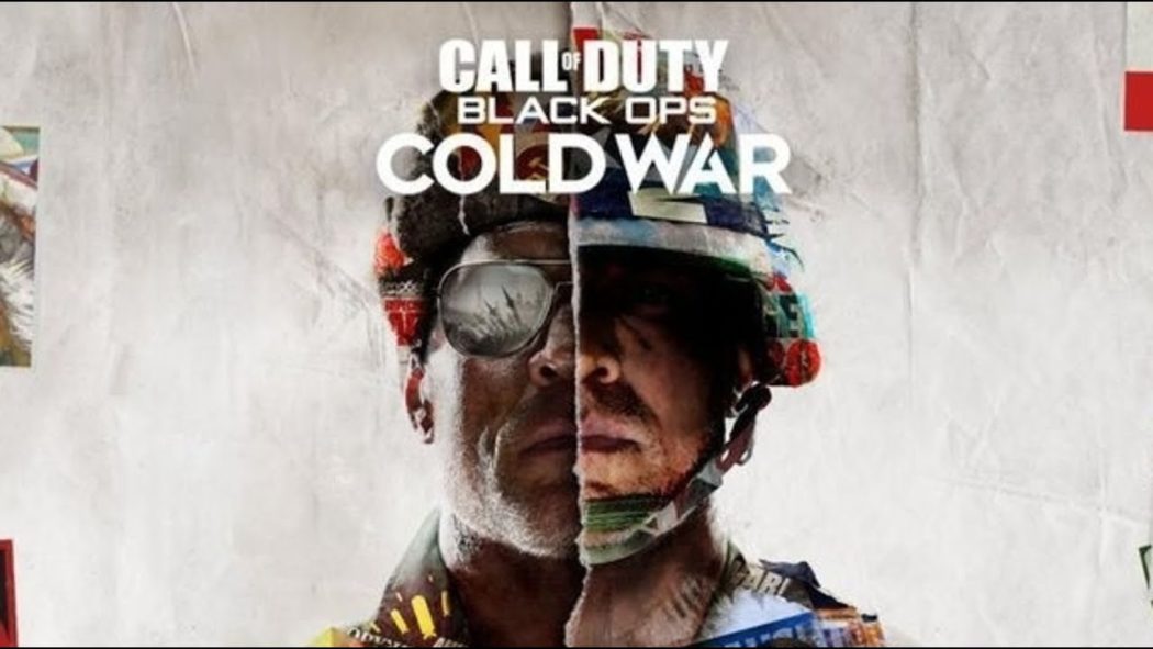 Call of Duty: Black Ops Cold War ganha seu primeiro trailer