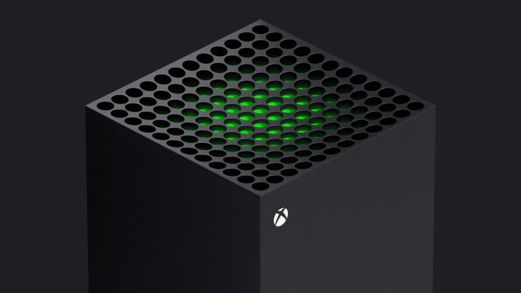 Agora é oficial: o Xbox Series X chega em novembro... mas sem Halo Infinite