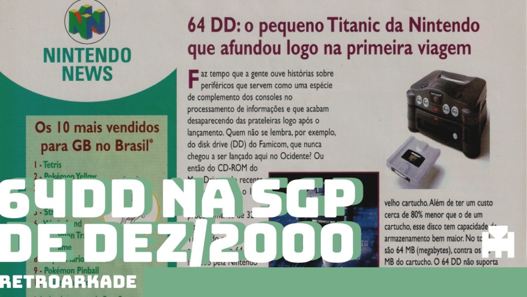 A História do Videogame 3DO  Fórum Adrenaline - Um dos maiores e