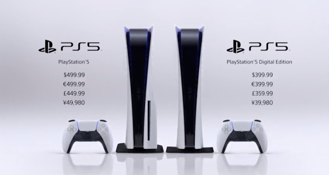 Playstation 5 Showcase apresenta novos jogos e anuncia o preço do