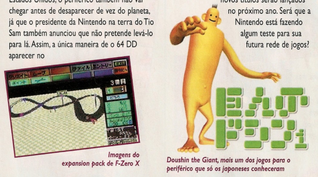 A revista Super Game Power, falou de games online em agosto de 2000  Fórum  Adrenaline - Um dos maiores e mais ativos fóruns do Brasil