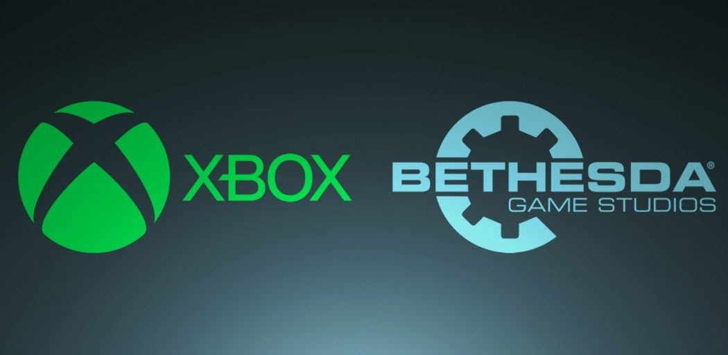 Microsoft: três futuros jogos da Bethesda serão exclusivos