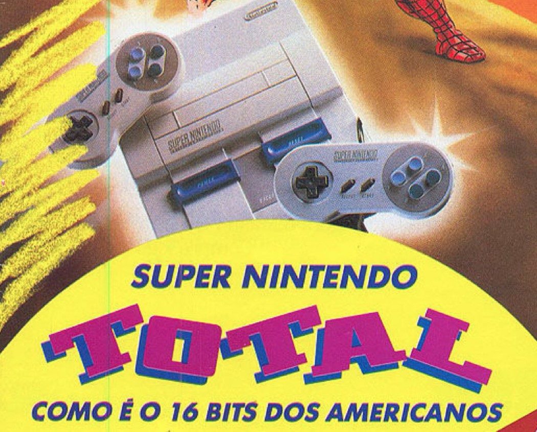 Jogo de Super Nintendo é lançado após 20 anos de atraso - Arkade