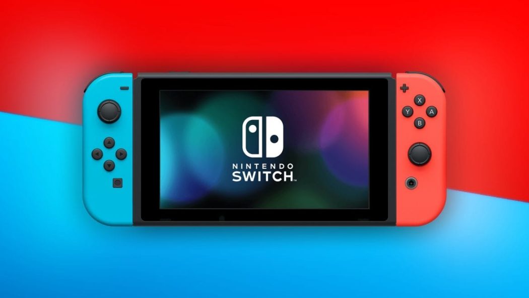 Uma análise do preço do Nintendo Switch no Brasil