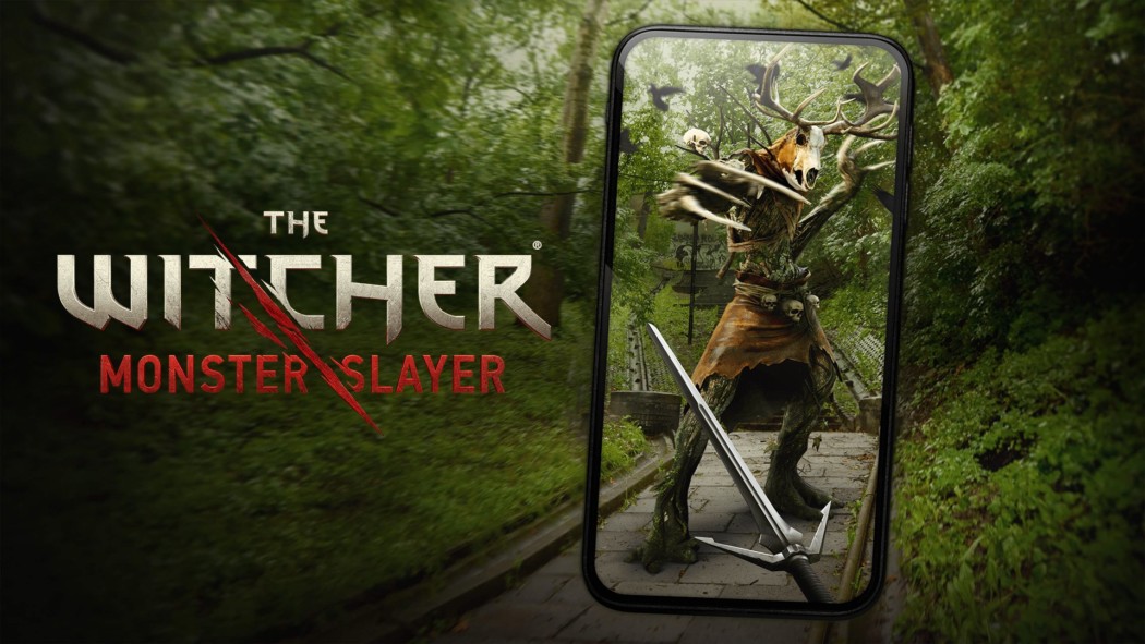 The witcher monster slayer какие телефоны поддерживают