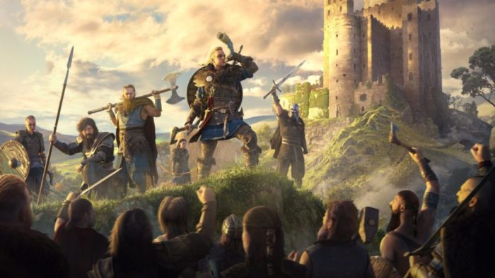 Assassin's Creed: Valhalla - Conheça o mundo e a vida dos Vikings em novo trailer