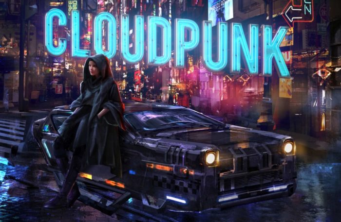 Análise Arkade: Entregas e mistérios chegam aos consoles em Cloudpunk