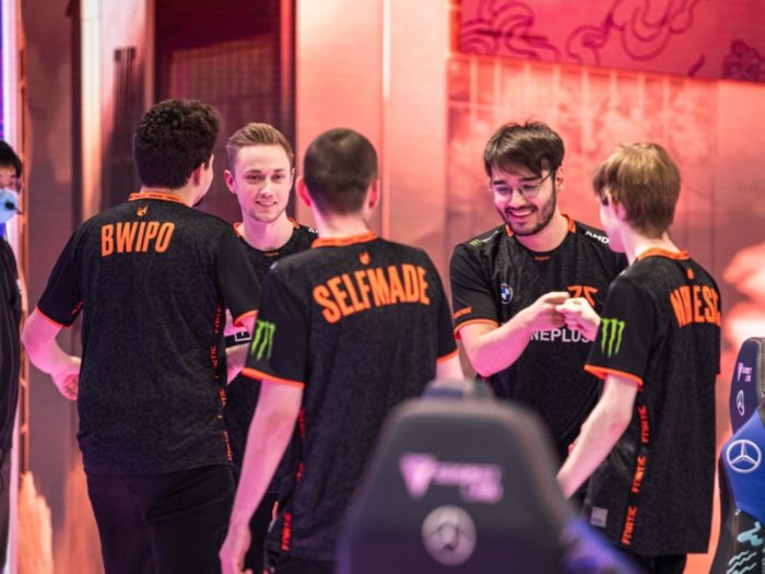 Worlds 2020 – Gen.G e Fnatic nas Quartas de Final!