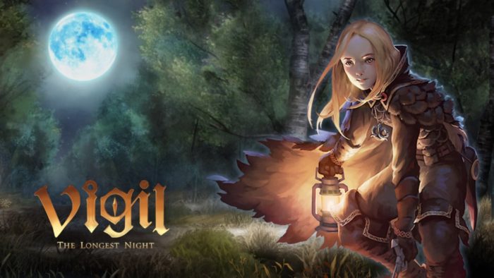 Análise Arkade: O surpreendente Vigil The Longest Night