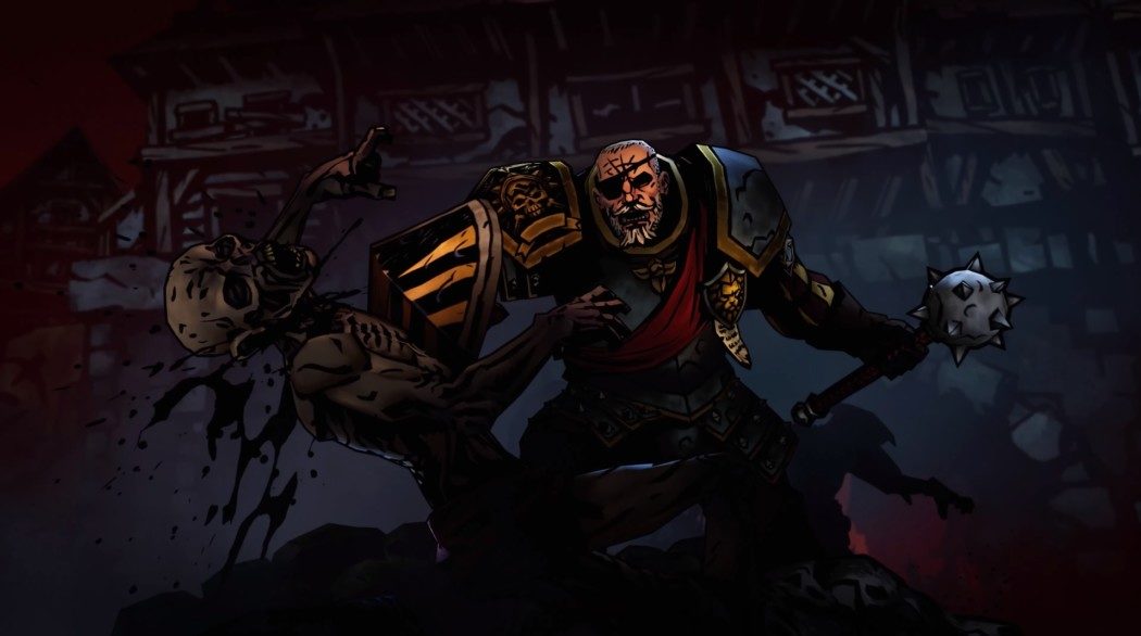 Darkest Dungeon 2 ganha novo trailer e será lançado em 2021