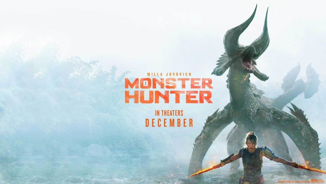 Monster Hunter o Filme vai ter continuação? 