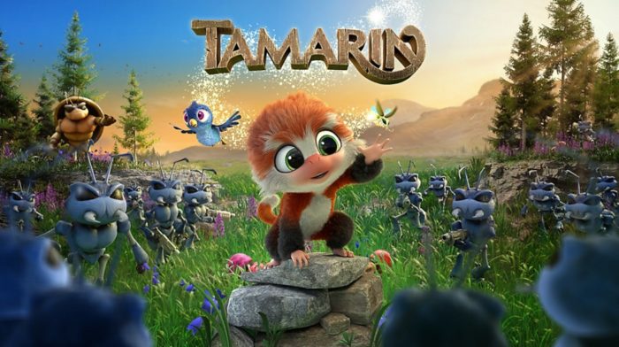 Análise Arkade: Tamarin, um jogo com crise de identidade