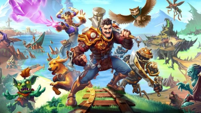 Lançamentos da semana: Torchlight III, Second Extinction, Remothered: Broken Porcelain, e mais
