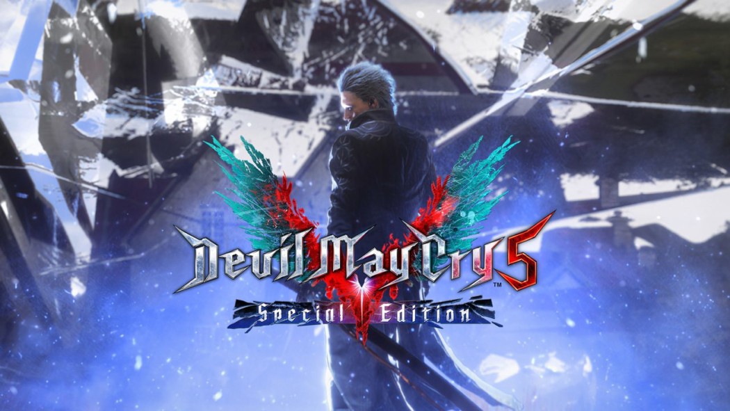 Devil May Cry 5 Vergil DLC Will Be Available December 15, 2020 - Siliconera