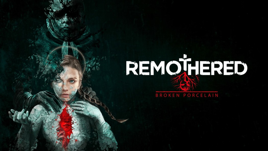 Remothered broken porcelain читы