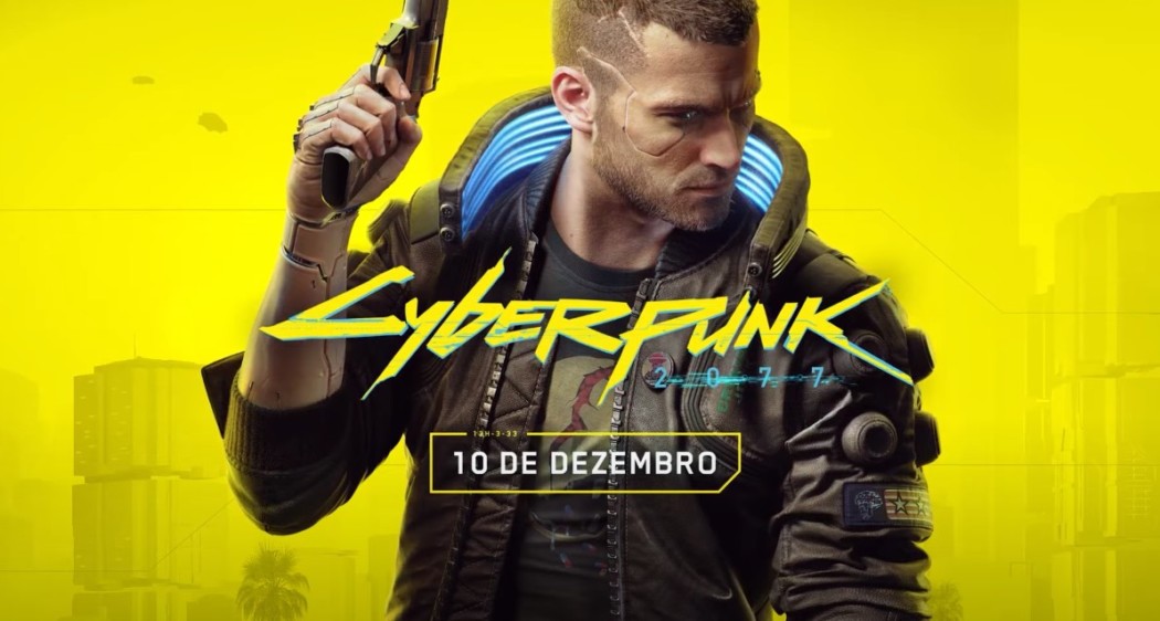 Какие у warner brothers на cyberpunk 2077