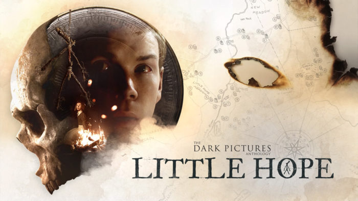 The dark pictures anthology little hope сколько игроков