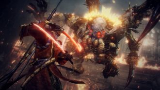 Análise Arkade: The Nioh Collection traz dois grandes jogos