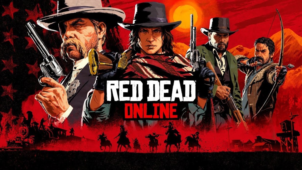 Ошибка 0x99450023 red dead online