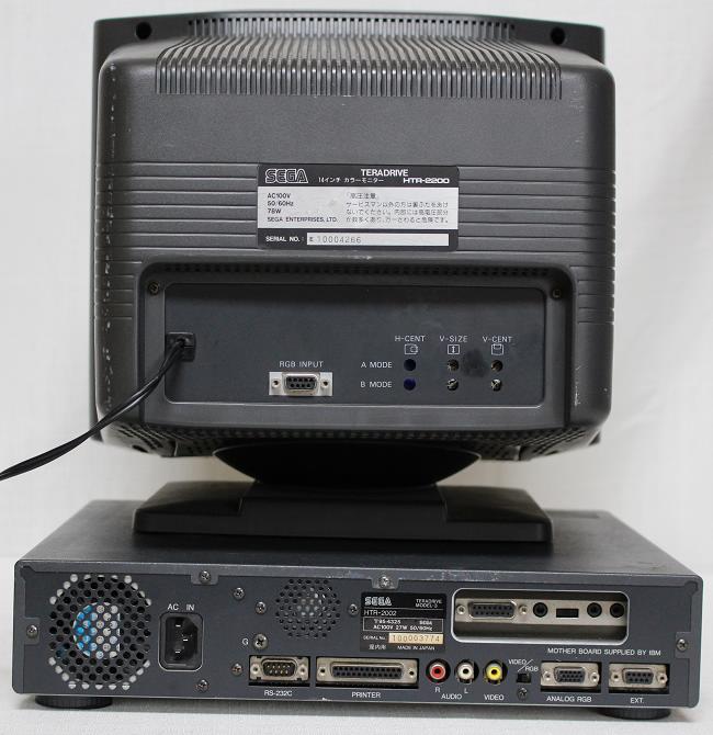RetroArkade - TeraDrive, o computador que também era Mega Drive - Arkade
