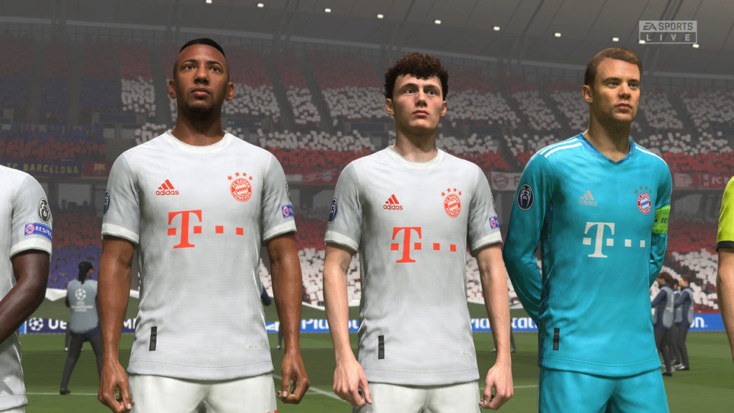 Review FIFA 21: Mudanças precisas entregam o melhor FIFA da oitava geração