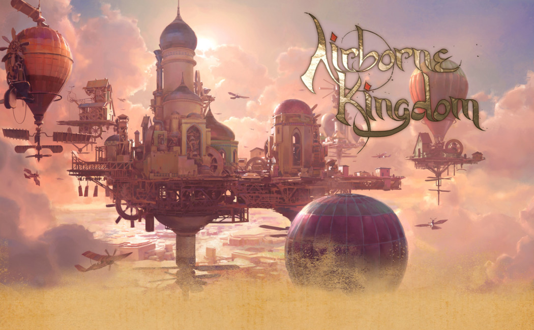 airborne kingdom multiplayer