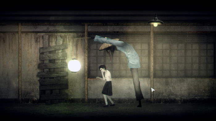 Detention: Netflix lança série baseada em game de terror taiwanês
