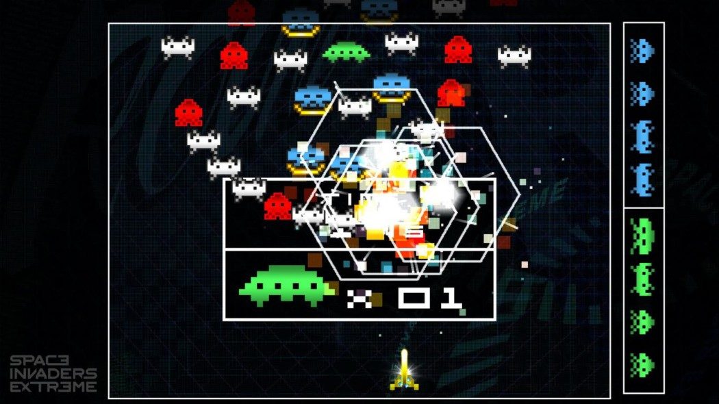 Z-Type: será que você é ágil para vencer este Space Invaders de