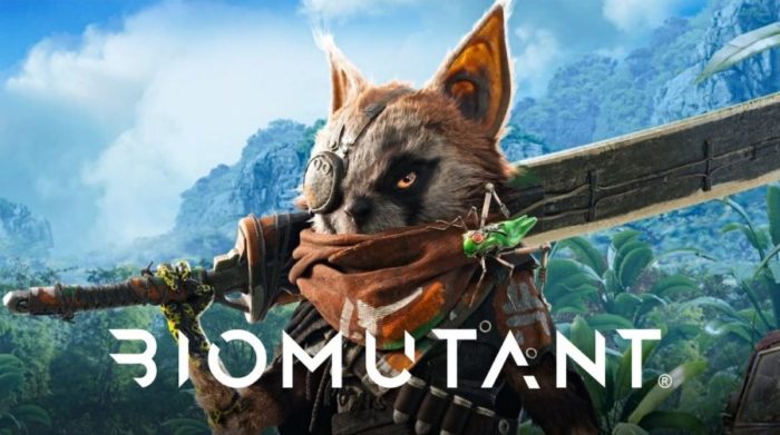 Biomutant ошибка corrupt data found please verify your installation