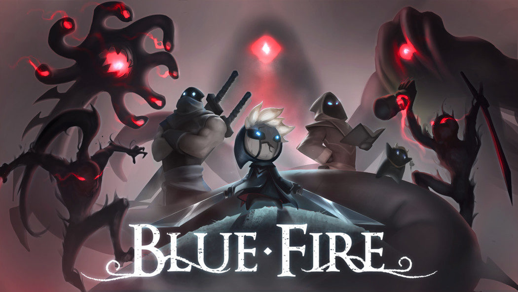 Análise Arkade: Blue Fire, um diferente (e difícil) Souls-like de  plataforma 3D - Arkade